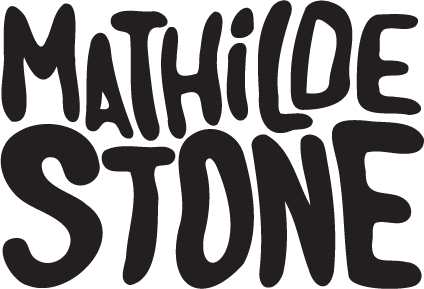 Mathilde Stone Design